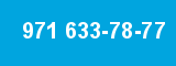 971 633-78-77 971 633-78-77